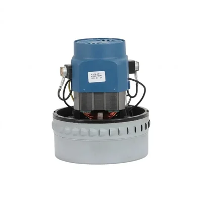 Pilot 1200W Copper Winding Universal Vacuum Cleaner Suction Motor, High-Performance Replacement Engine, PL-VCM12