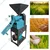 Subhamjyoti 3 Hp Rice Mill Machine, 130-150 Kg/Hr Capacity 