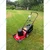Maxgreen 21 inch 3 HP, 3 phase ,2500 watt Electric Lawn Mower with 30 meter Cable and Socket | MRE 21 SH