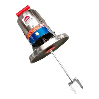 15 Litre Madhani Machine with Copper Winding Motor, Cast Iron Material Body