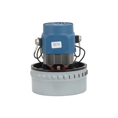 Pilot 1500W Copper Winding Universal Vacuum Cleaner Motor, High Suction Industrial Replacement Engine, PL-VCM15