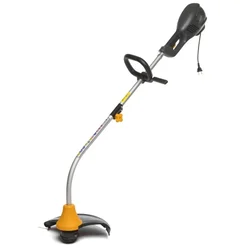 Stiga SGT 1000J, 1000W Corded Electric Brush Cutter with 37cm Cutting Width