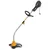 Stiga SGT 1000J, 1000W Corded Electric Brush Cutter with 37cm Cutting Width