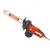 NCH 590, 1700 W Corded Electric Chainsaw with 16 Inch Guide Bar