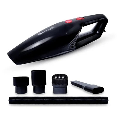 GoMechanic Neutron 4500 handheld Super Suction Wet and Dry 4.5Kpa Power Vacuum Cleaner