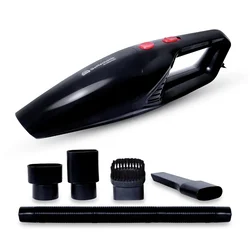 GoMechanic Neutron 4500 handheld Super Suction Wet and Dry 4.5Kpa Power Vacuum Cleaner