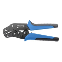 Hogert 6 - 16 m² Cord End Terminal Crimping Pliers