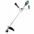 Makita UR006GZ02, 40V 1000W Cordless 3-Speed Grass Trimmer, Bike Handle without Battery & Charger