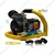 XLNT 8 Bar 350 Watt Cordless Air Compressor with 1.5 Liter Tank capacity (XTCC141)