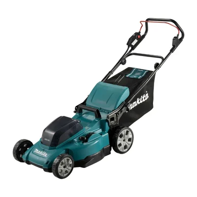 Makita 18Vx2 48 cm, (36 V) Cordless/ Battery Lawn Mower (Without Battery & Charger) | DLM480Z