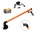 Urja Cordless 360 Watt Brush Cutter Machine with 12V 16Ah Battery & 2A Charger (6 Months Warranty)