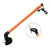 Urja Cordless 360 Watt Brush Cutter Machine without Battery & Charger (6 Months Warranty)