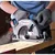Dongcheng 185mm (7") 20V Cordless Brushless 0-45° Cutting Angle Circular Saw With Battery, Charger & Blade (DCMY02-185)