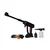XLNT Cordless Car Pressure Washer 20V, 5 Bar, Flow Rate of 22 L (TY18A)