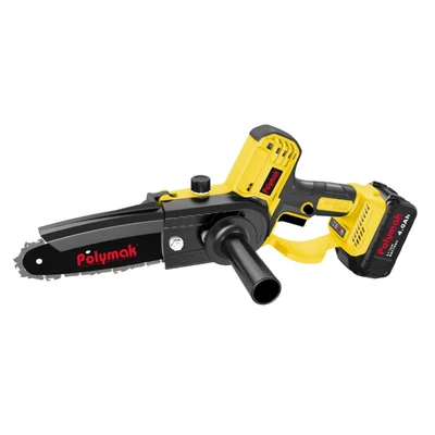 PM-CHS Cordless Hand Saw 10" 220mmCut 13m/s Brushless Industrial - PM-CHS-18VB-2BL