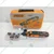 Ingco 3.2mm 8V Lithium-Ion Cordless Grinder With 67 Pcs Accessories, 5000-28000 RPM (CMGLI0801)