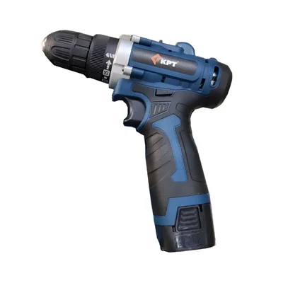 KPT 10 mm 18 V Cordless Drill With Battery & Charger (KDD18V)