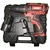 Agni 10mm 12V Cordless Drill Machine With Battery & Charger, Max. Torque 28 Nm (A1900)