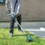 Makita DUR193RF, 36V 280W LXT Li-Ion Cordless Grass Trimmer, Loop Handle with Battery & Charger