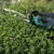 Makita 40V XGT BL Brushless 50cm Cordless Hedge Trimmer (Without Battery & Charger), UH020GZ