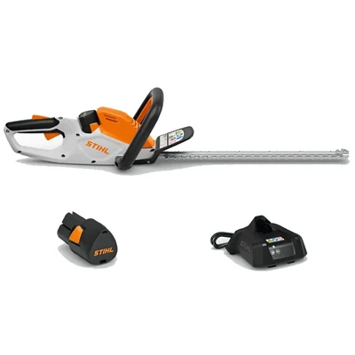 Stihl HSA 30, 10.8V Cordless / Battery Hedge Trimmer with Batter & Charger | 45 cm Blade
