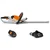 Stihl HSA 30, 10.8V Cordless / Battery Hedge Trimmer with Batter & Charger | 45 cm Blade