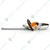 Stihl HSA 30, 10.8V Cordless / Battery Hedge Trimmer with Batter & Charger | 45 cm Blade