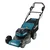 Makita 40V XGT BL, Cordless Self-Propelled Lawn Mower, With 48 cm (Without Battery & Charger) | LM001GZ