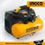 Ingco 6L 9 Bar Cordless Lithium Ion Air Compressor (CACLI2003)