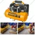Ingco 6L 9 Bar Cordless Lithium Ion Air Compressor (CACLI2003)