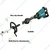Makita DUX60ZM3, 36V 600W Cordless Multi Function Power Head (Without Battery & Charger)