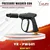 Yuri 150 Bar, 10 Lpm Pressure Washer Gun for Pressure Washer (YR-PWG01)