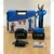 Heavy Duty 1.5 Inch Cordless Pruner With 21V Battery X 2 & Charger