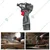 Akari 16.8V/2.0Ah x 2 Cordless Screwdriver, 3500 BPM Impact Frequency (ACT-CIS-16)