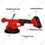 Xtra Power 14.5 Cm Cordless Tile Tiling Machine, 65 Kg Suction Capacity & 2000 mAh Battery Capacity (XPT-488)