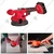 Xtra Power 14.5 Cm Cordless Tile Tiling Machine, 65 Kg Suction Capacity & 2000 mAh Battery Capacity (XPT-488)