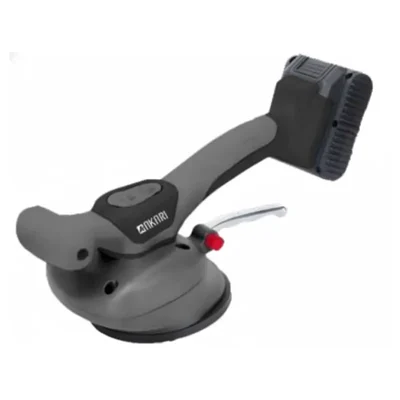 Akari Cordless Tile Tiling Machine 16.8V Dual Battery Electric Tile Vibrator for Wall and Floor Tiles (ACT-CTM-16)