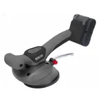 Akari Cordless Tile Tiling Machine 16.8V Dual Battery Electric Tile Vibrator for Wall and Floor Tiles (ACT-CTM-16)