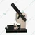 Namibind ID 30 Manual Round Corner Cutter | 30mm Stack Cutting | 300 Sheets (70 GSM) | 8 Cutter Die Options