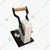Namibind ID 30 Manual Round Corner Cutter | 30mm Stack Cutting | 300 Sheets (70 GSM) | 8 Cutter Die Options