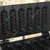 Commercial Electric 6 Slot Corn Stick Waffle Maker Machine, 1.55 KW