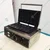 Commercial Electric 6 Slot Corn Stick Waffle Maker Machine, 1.55 KW