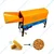 Commercial Corn Thresher Machine with 1 HP Motor