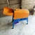 Commercial Corn Thresher Machine with 1 HP Motor