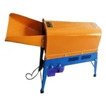 Commercial Corn Thresher Machine with 1 HP Motor