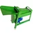 Corn Thresher Machine With 1.5 HP Electric Motor and 300 kg/hr Capacity