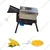 1.2 HP Corn Thresher/Sheller Machine For Commercial Use With 350 Kg/hr Threshing Capacity