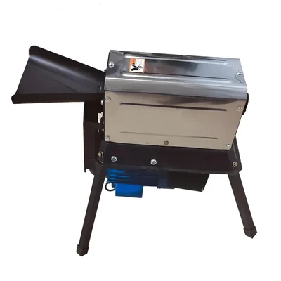 1.2 HP Corn Thresher/Sheller Machine For Commercial Use With 350 Kg/hr Threshing Capacity