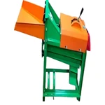 Agrobest Corn Thresher Machine (Model No- CORN2G-Li) With 1.5 HP Motor and 1200 kg/hr Capacity
