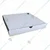 10 pcs 12x12 inch White Corrugated Pizza Box
